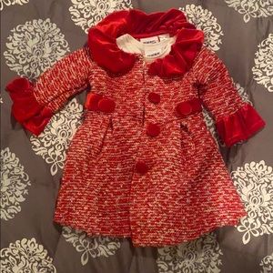 Blueberi Boulevard dress set .